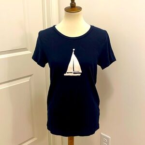 J. Crew Factor 'Boat' T-Shirt